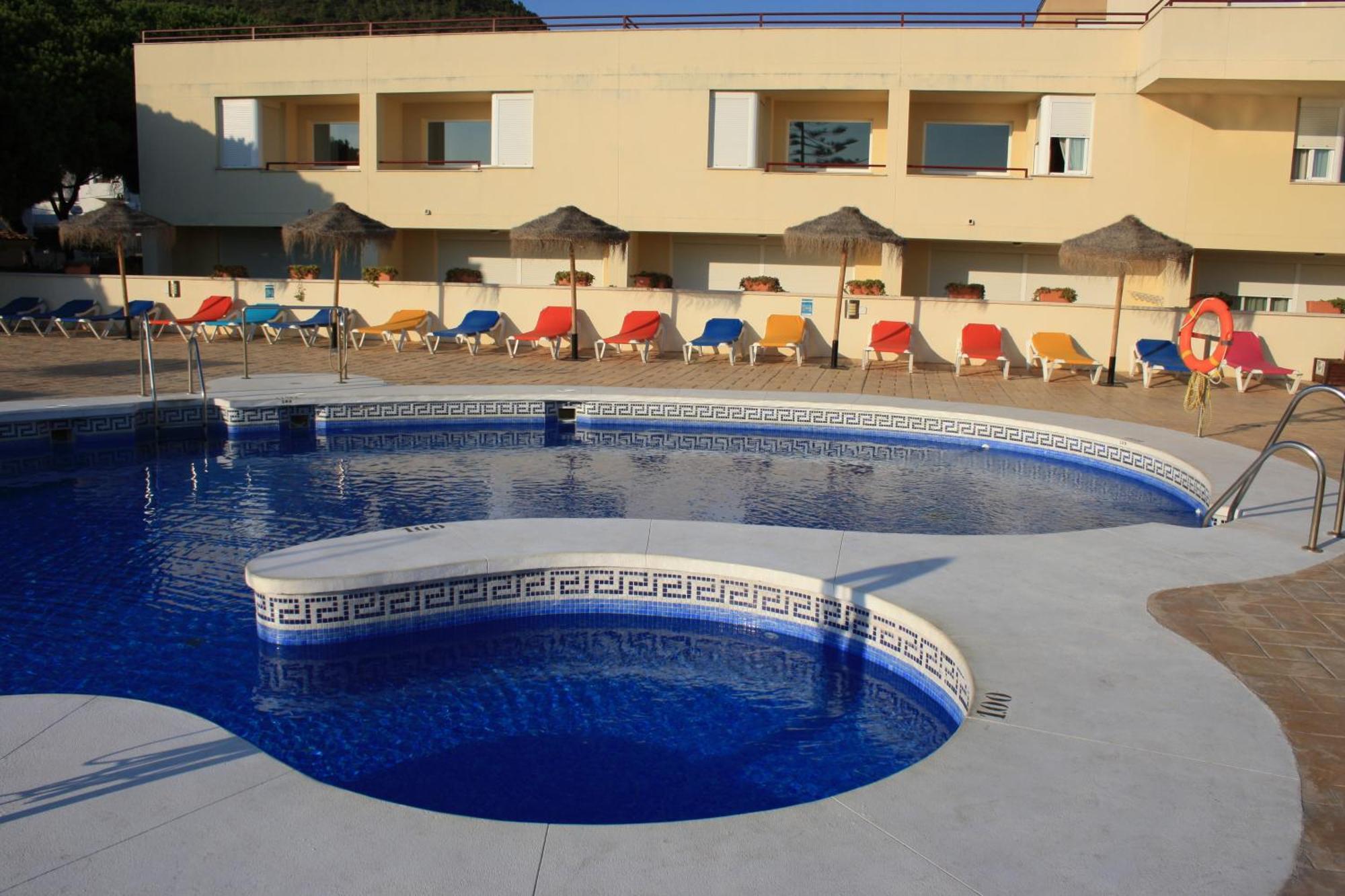 Apartamento Turisticos Caños De Meca *