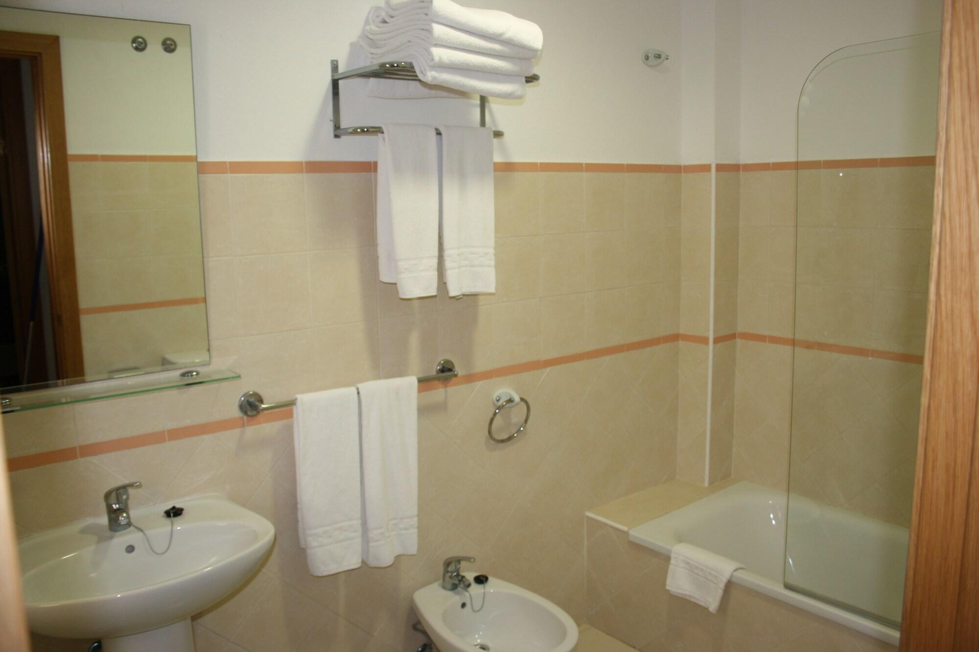 Apartment Turisticos Canos De Meca