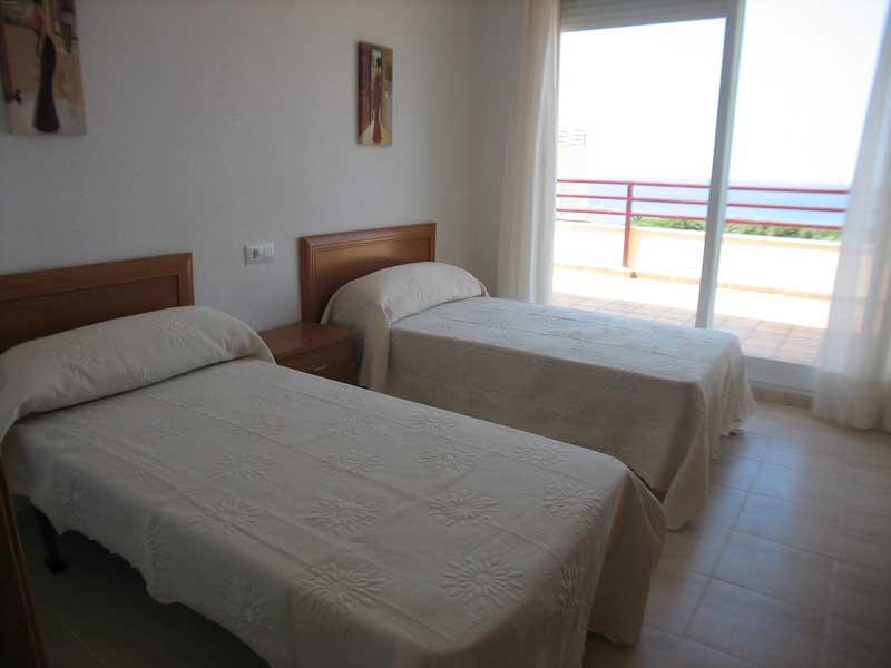Turisticos Canos De Meca Apartment Los Canos De Meca