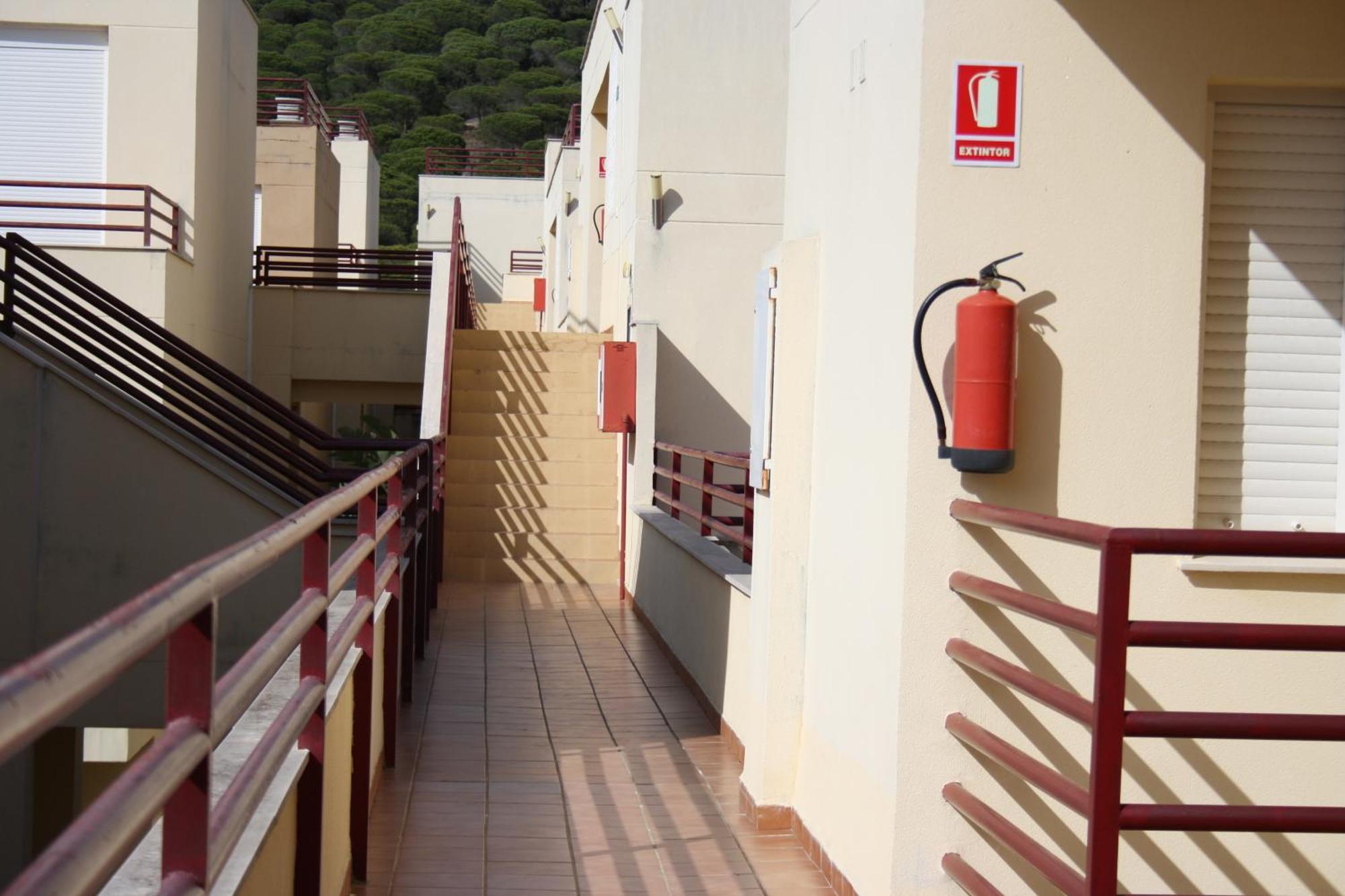 Apartment Turisticos Canos De Meca