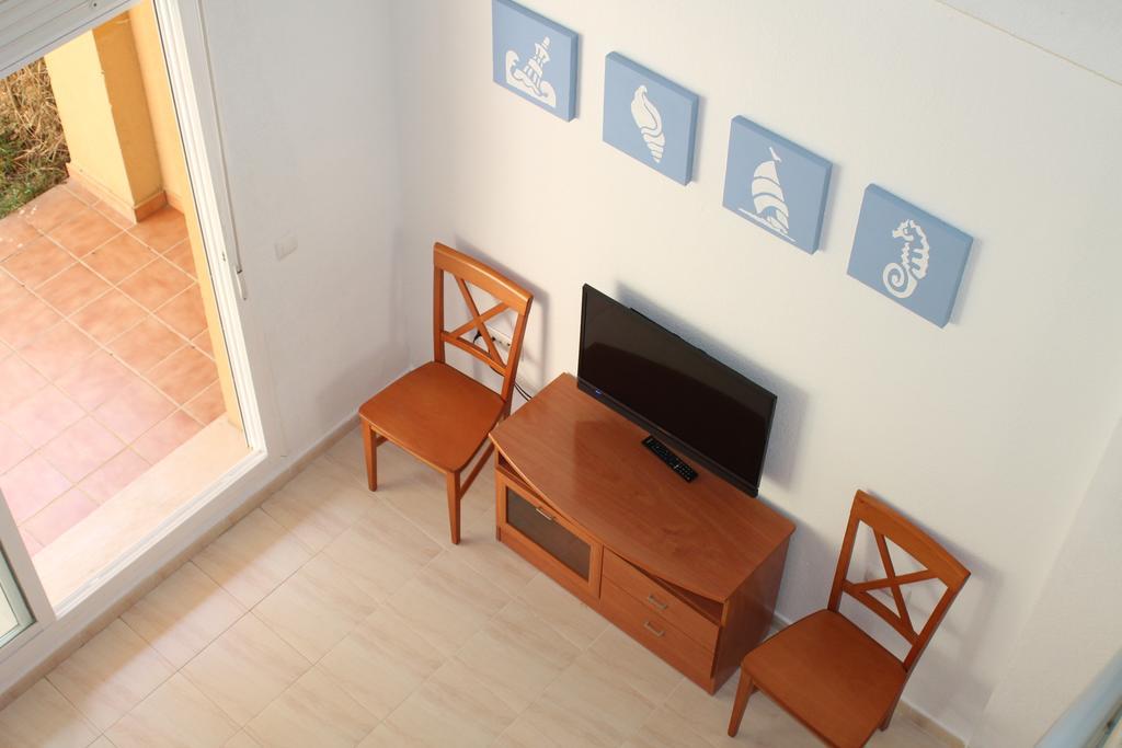Turisticos Canos De Meca Apartment