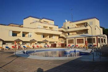 Turisticos Canos De Meca Apartment